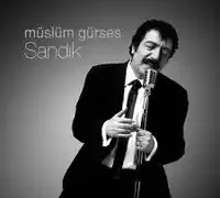 Müslüm Gürses – Tutamıyorum Zamanı