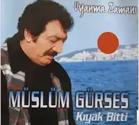 Müslüm Gürses – Uyanma Zamanı