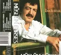 Müslüm Gürses – Yeşil Ördek Gibi