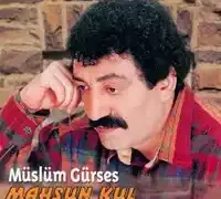 Müslüm Gürses – Zalimsin Yar