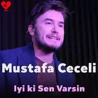 Mustafa Ceceli – Aşktan Giderken ft Yıldız Tilbe Albüm Kapağı