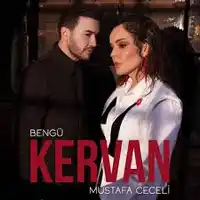 Mustafa Ceceli – Ben Özledim Albüm Kapağı