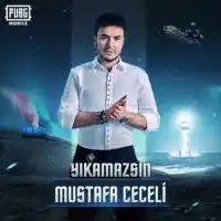 Mustafa Ceceli – Dayan ft Semicenk Albüm Kapağı