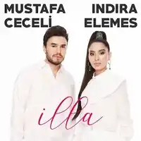 Mustafa Ceceli – Gelme Albüm Kapağı