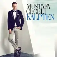 Mustafa Ceceli – Hüsran Albüm Kapağı
