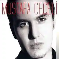 Mustafa Ceceli – Limon Çiçekleri Albüm Kapağı