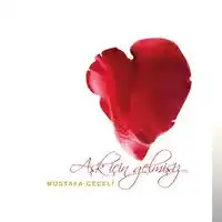 Mustafa Ceceli – Sultanım Albüm Kapağı