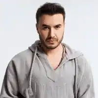 Mustafa Ceceli – Tutuşmuş Karadeniz Albüm Kapağı