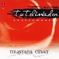 Mustafa Cihat – Amenna Albüm Kapağı