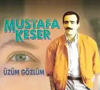 Mustafa Keser – Fettan Gözlüm