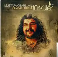 Mustafa Özarslan – Bir Kuş Gibi Albüm Kapağı