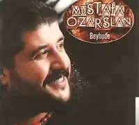 Mustafa Özarslan – Sen Giderken