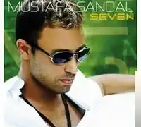 Mustafa Sandal – Aşka Yürek Gerek