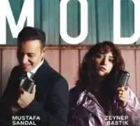 Mustafa Sandal – Feat. Zeynep Bastık-Mod