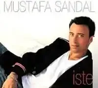 Mustafa Sandal – İsyankar