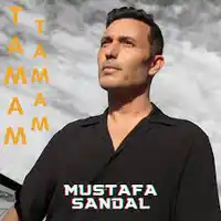Mustafa Sandal – İsyankar ft Mert Demir Albüm Kapağı