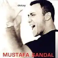 Mustafa Sandal – Ve Albüm Kapağı