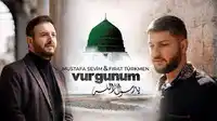 Mustafa Sevim – Vurgunum ft Fırat Türkmen Albüm Kapağı