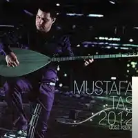 Mustafa Taş – Bir Yanım Albüm Kapağı