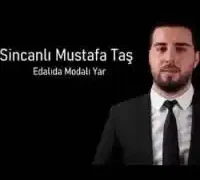 Mustafa Taş – Edalıda Modalı Yar (Remix)