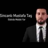 Mustafa Taş – Edalıda Modalı Yar (Remix) Albüm Kapağı