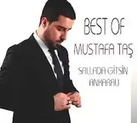 Mustafa Taş – Sallada Gitsin Ankaralı