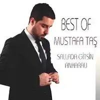 Mustafa Taş – Tü Tü Maşallah Albüm Kapağı