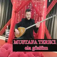 Mustafa Tereci – Fendiye Albüm Kapağı