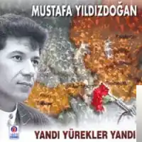 Mustafa Yıldızdoğan – Bizim Memleket Albüm Kapağı