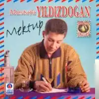 Mustafa Yıldızdoğan – Dayanamıyorum Albüm Kapağı