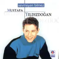 Mustafa Yıldızdoğan – Gidenler Dönmüyor Geri Albüm Kapağı