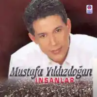 Mustafa Yıldızdoğan – Leyli Güzel Albüm Kapağı