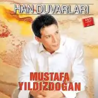 Mustafa Yıldızdoğan – Şehitler Ölmez Vatan Bölünmez Albüm Kapağı