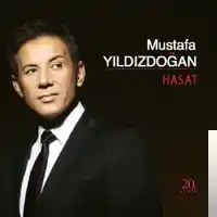 Mustafa Yıldızdoğan – Sil Beni Albüm Kapağı