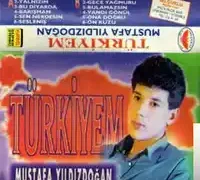 Mustafa Yıldızdoğan – Türkiyem