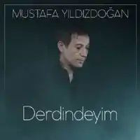 Mustafa Yıldızdoğan – Yandı Gönül (Akustik) Albüm Kapağı