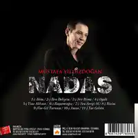 Mustafa Yıldızdoğan – Yar Gelsin Albüm Kapağı