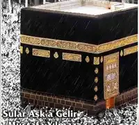 Mustafa Yılmaz – Ayrıldım Kabeden