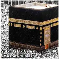 Mustafa Yılmaz – Ayrıldım Kabeden Albüm Kapağı