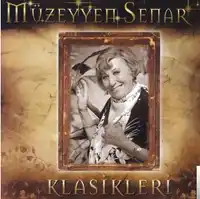 Müzeyyen Senar – Sevmekten Kim Usanır Albüm Kapağı