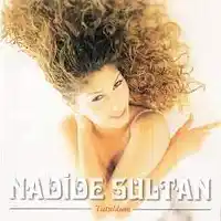 Nadide Sultan – Konyalım Albüm Kapağı