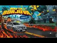 Nafta – Malamine Albüm Kapağı