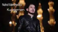 Nahid Memmedov – Kucelernen Albüm Kapağı
