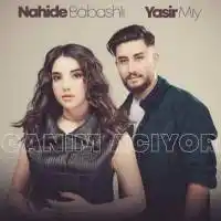 Nahide Babaşli – Unuttun mu Beni ft Taladro Albüm Kapağı