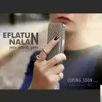 Nalan – Affedemem Albüm Kapağı