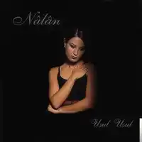 Nalan – Yaralandım Albüm Kapağı