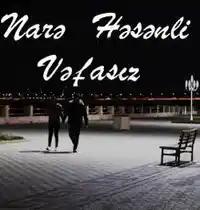 Nara Hesenli – Ne Olur Gitme Albüm Kapağı