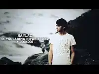 Narkoz Ex – Tatlı Tecrübe Albüm Kapağı