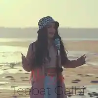 Naz Dej – Allah Allah Ya Baba Albüm Kapağı