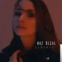 Naz Ölçal – Yoksun (Akustik) Albüm Kapağı